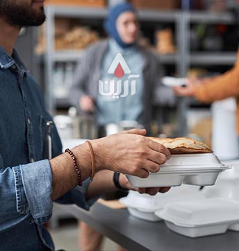 Financial and Living Aid arian